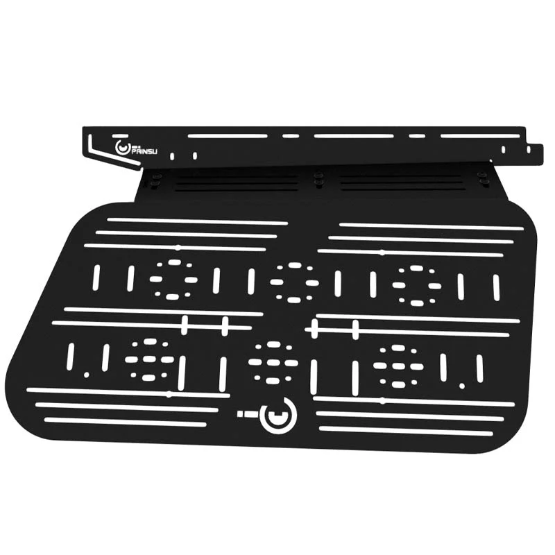 Prinsu Rear Window Accessory Panel – Toyota Land Cruiser (2024+)