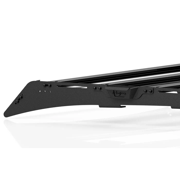 Prinsu Ridgeline Handles - Image 3