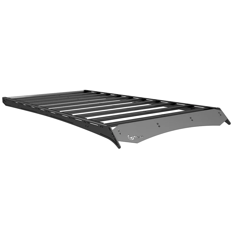 Prinsu Rivian R1S SUV Prinsu Pro Roof Rack - Image 2