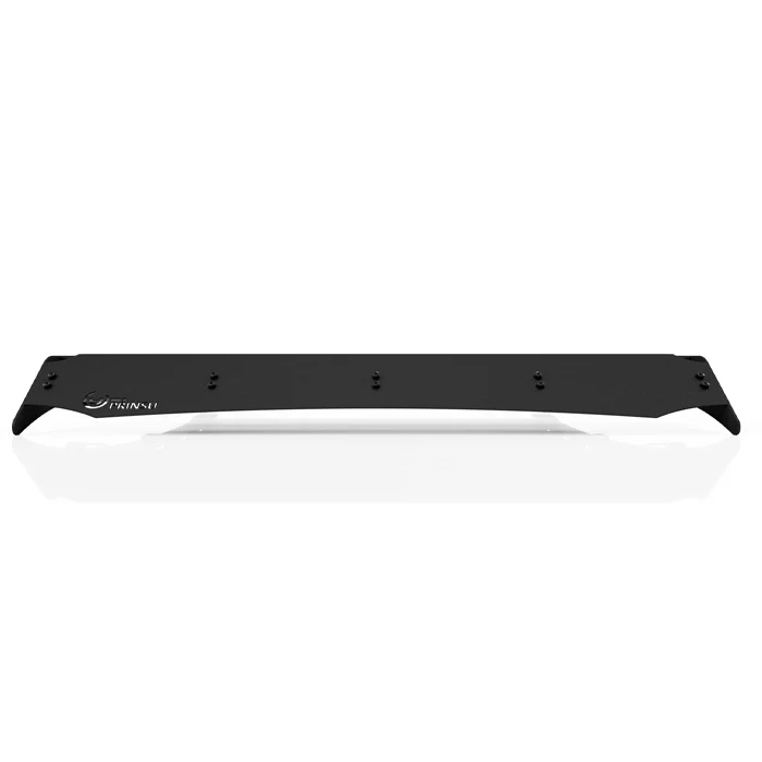 Prinsu Cab Rack 2019-2023 Ford Ranger Supercrew - Image 10