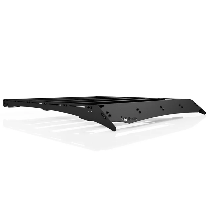 Prinsu Cab Rack 2019-2023 Ford Ranger Supercrew - Image 5
