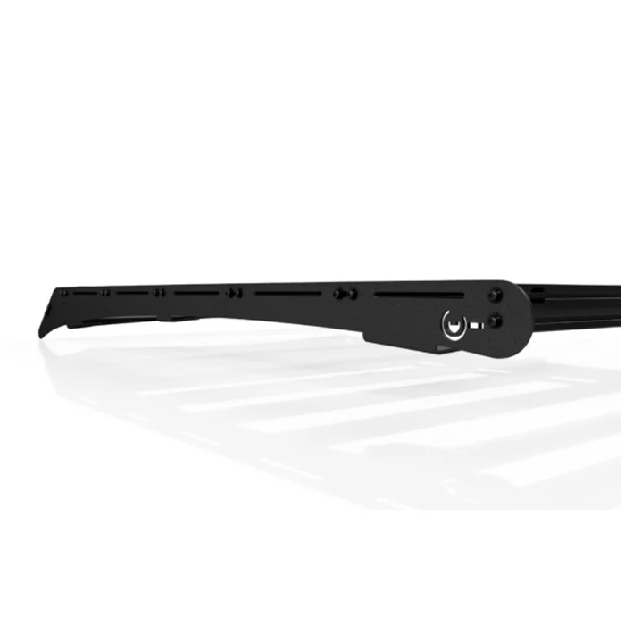Prinsu Cab Rack 2019-2023 Ford Ranger Supercrew - Image 7