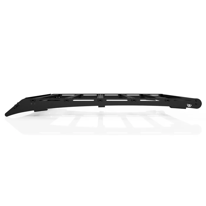 Prinsu Cab Rack 2019-2023 Ford Ranger Supercrew - Image 9