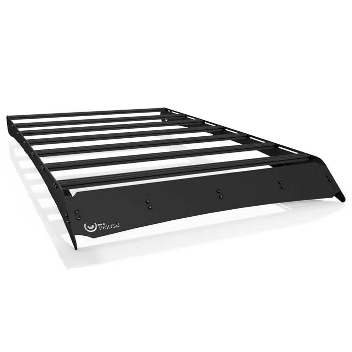 Prinsu Cab Rack 2019-2025 Toyota RAV4 - Image 4