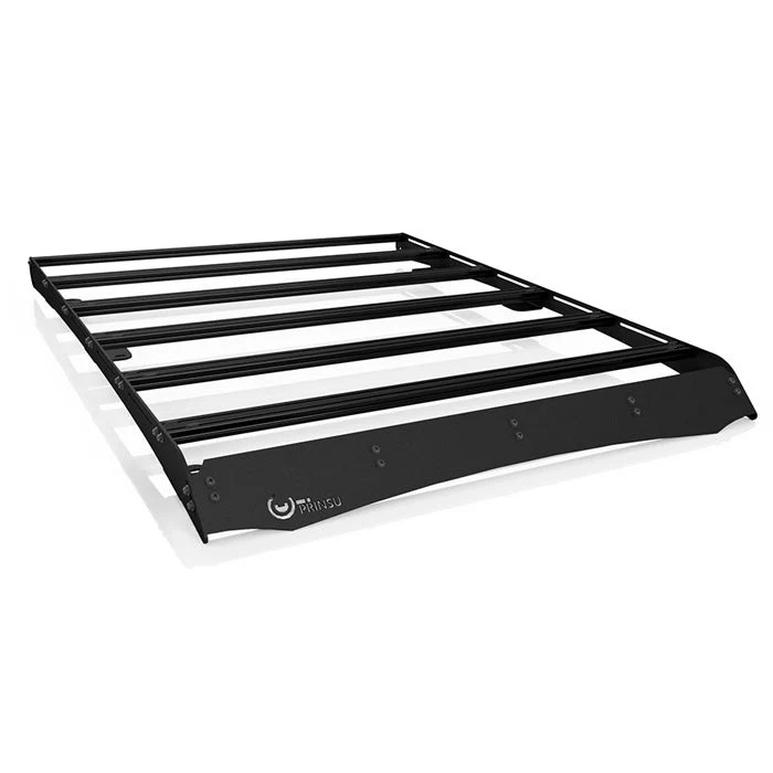 Prinsu Cab Rack 2015-2025 Chevy Colorado / GMC Canyon Crew Cab - Image 3