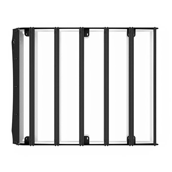 Prinsu Cab Rack 2015-2025 Chevy Colorado / GMC Canyon Crew Cab - Image 4