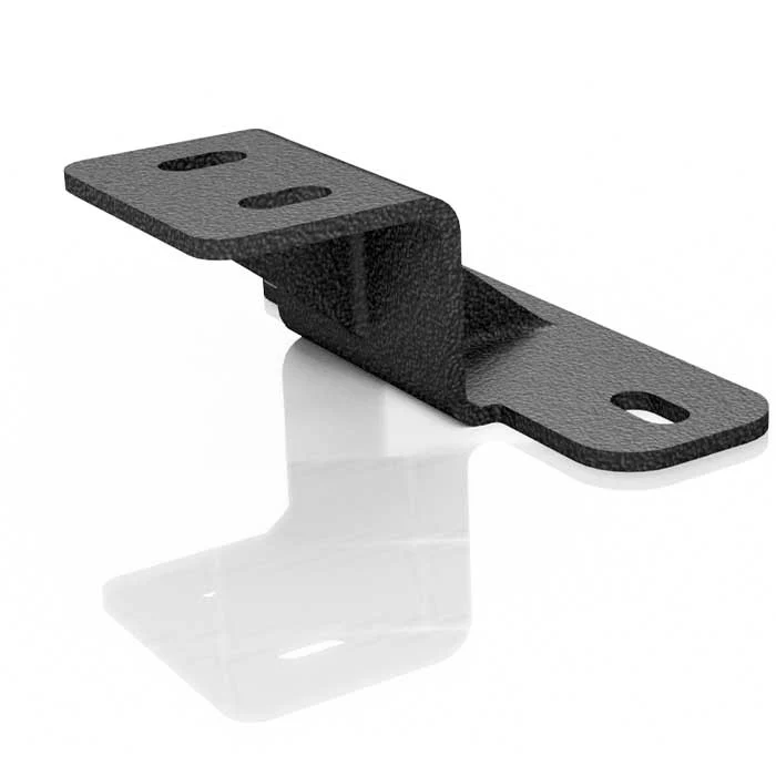 Prinsu Toprack Bracket for LEER Caps with Tracks - Image 3