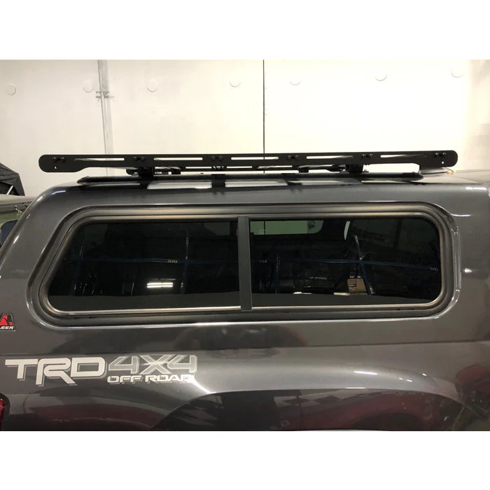 Prinsu Design Studio - Universal Top Rack - Image 3