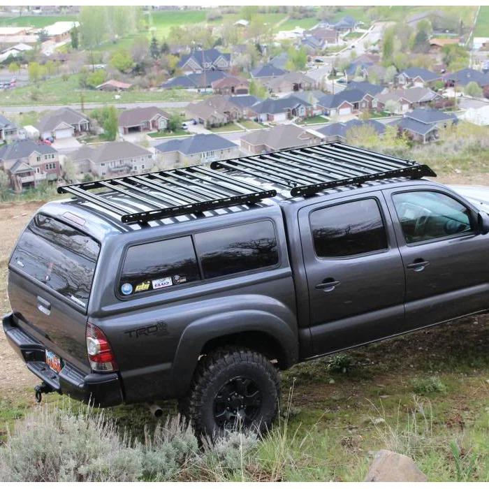 Prinsu Design Studio - Universal Top Rack - Image 4