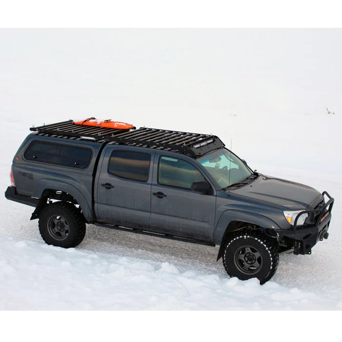 Prinsu Design Studio - Universal Top Rack - Image 6