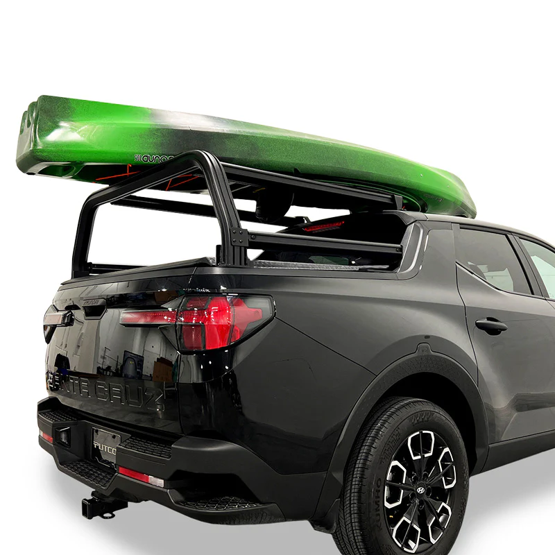 Putco Venture Tec Rack - Hyundai Santa Cruz 2022-2024