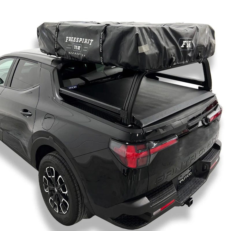 Putco Venture Tec Rack - Hyundai Santa Cruz 2022-2024 - Image 2