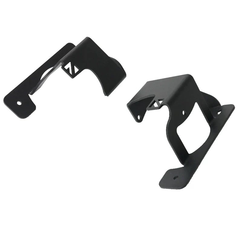 Quatro Fog Light Mounts for Jeep - Image 6