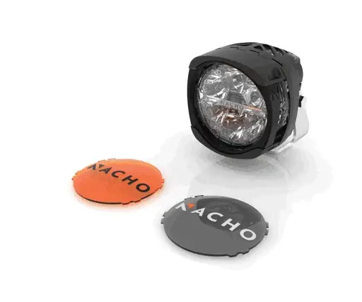 Quatro Spot Beam Output - Image 7