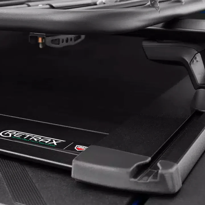 Toyota Tundra | Cap-it R-Type Overland Edition tonneau cover system - Image 11