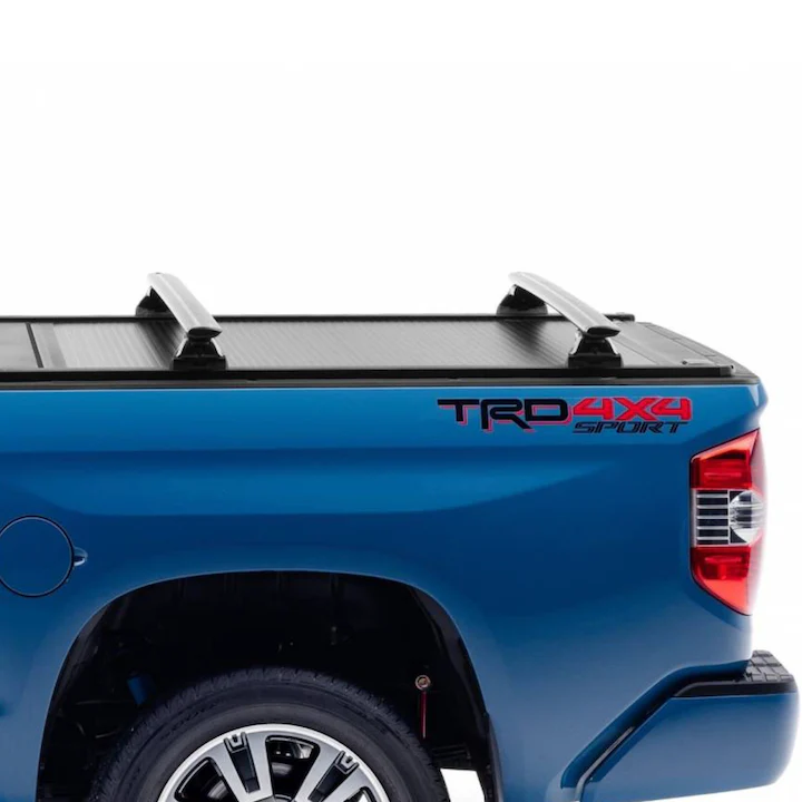 Toyota Tundra | Cap-it R-Type Overland Edition tonneau cover system - Image 5