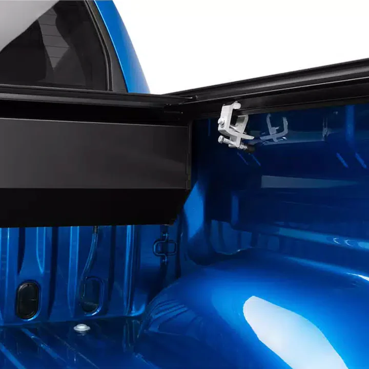 Ford F-150 | R-Type Overland Edition tonneau cover system - Image 10