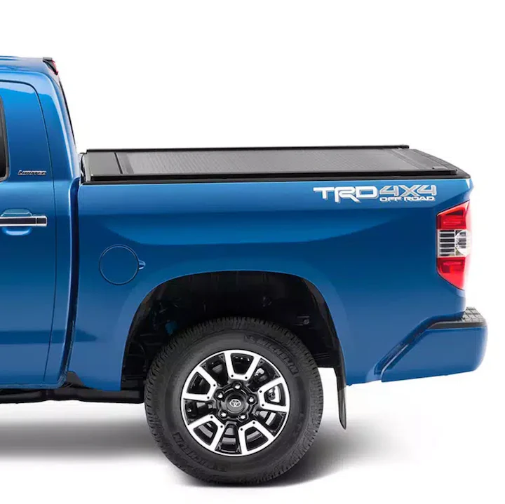Ford F-150 | R-Type Overland Edition tonneau cover system - Image 11