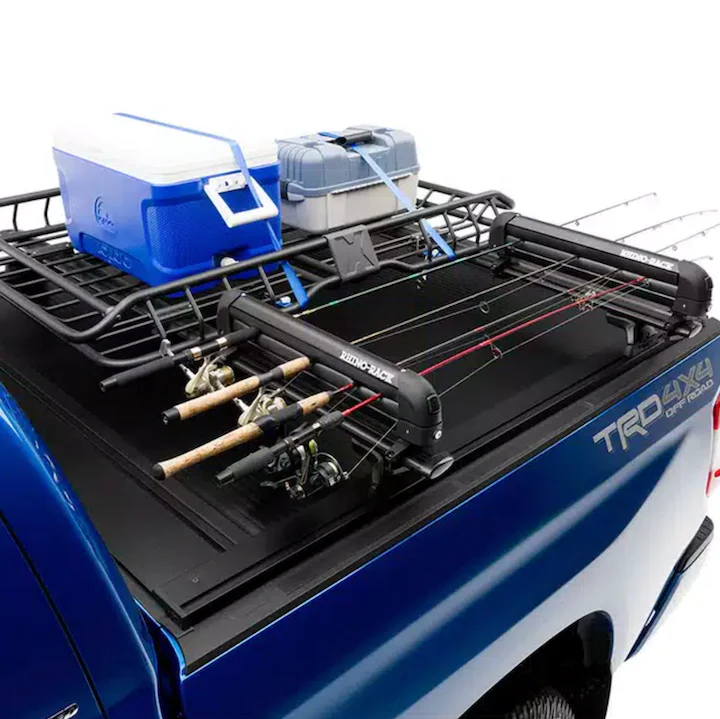 Ford F-150 | R-Type Overland Edition tonneau cover system - Image 12