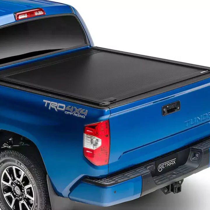 Ford F-150 | R-Type Overland Edition tonneau cover system - Image 3