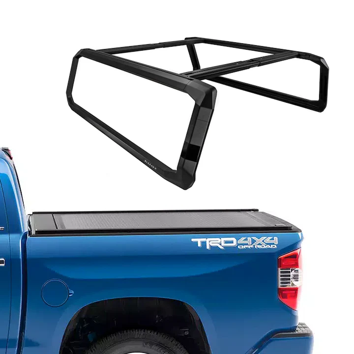Ford F-150 | R-Type Overland Edition tonneau cover system - Image 8