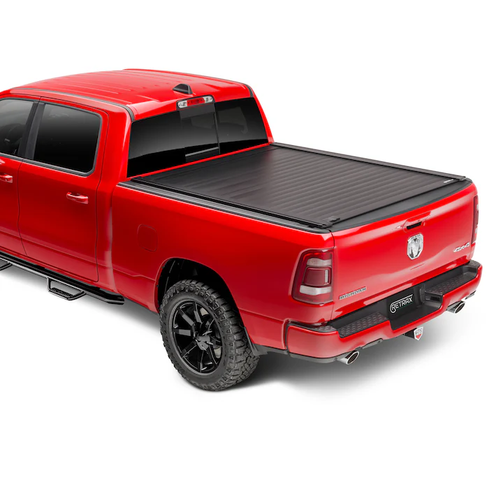 Ram 1500 | Cap-it R-Type Overland Edition tonneau cover system - Image 10