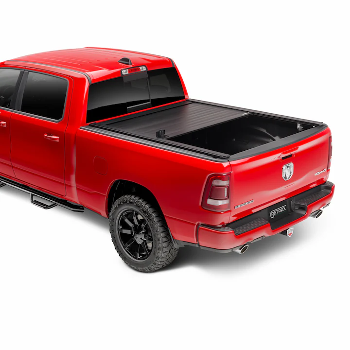 Ram 1500 | Cap-it R-Type Overland Edition tonneau cover system - Image 11