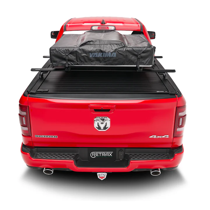 Ram 1500 | Cap-it R-Type Overland Edition tonneau cover system - Image 3