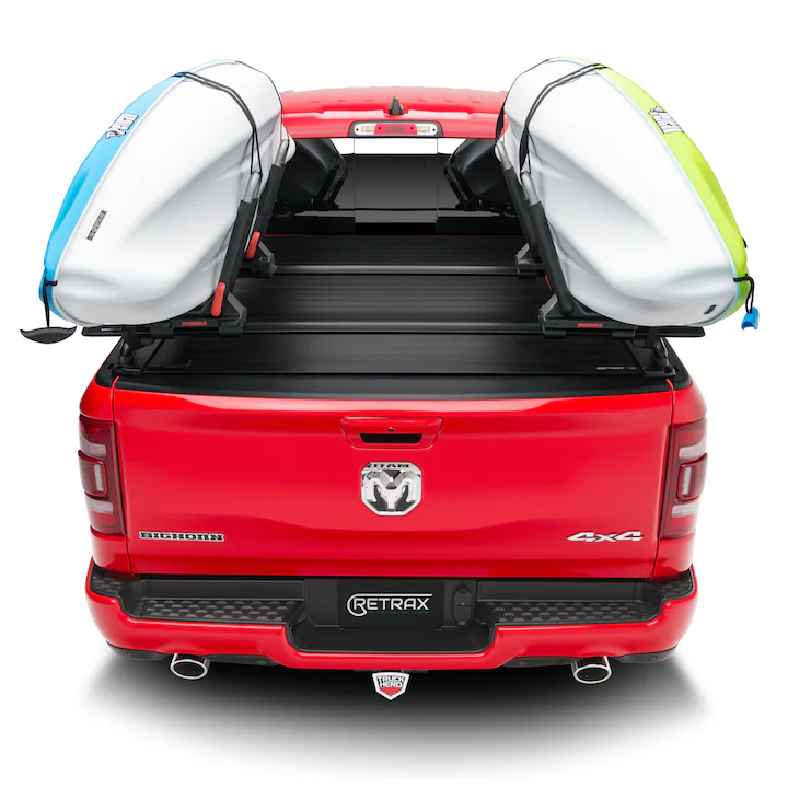 Ram 1500 | Cap-it R-Type Overland Edition tonneau cover system - Image 4