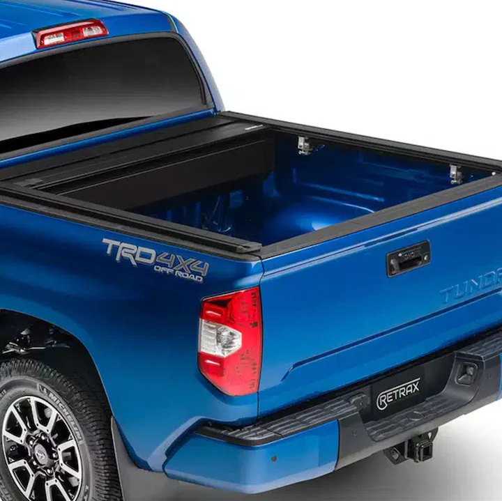 Toyota Tacoma | Cap-it R-Type Overland Edition tonneau cover system - Image 3