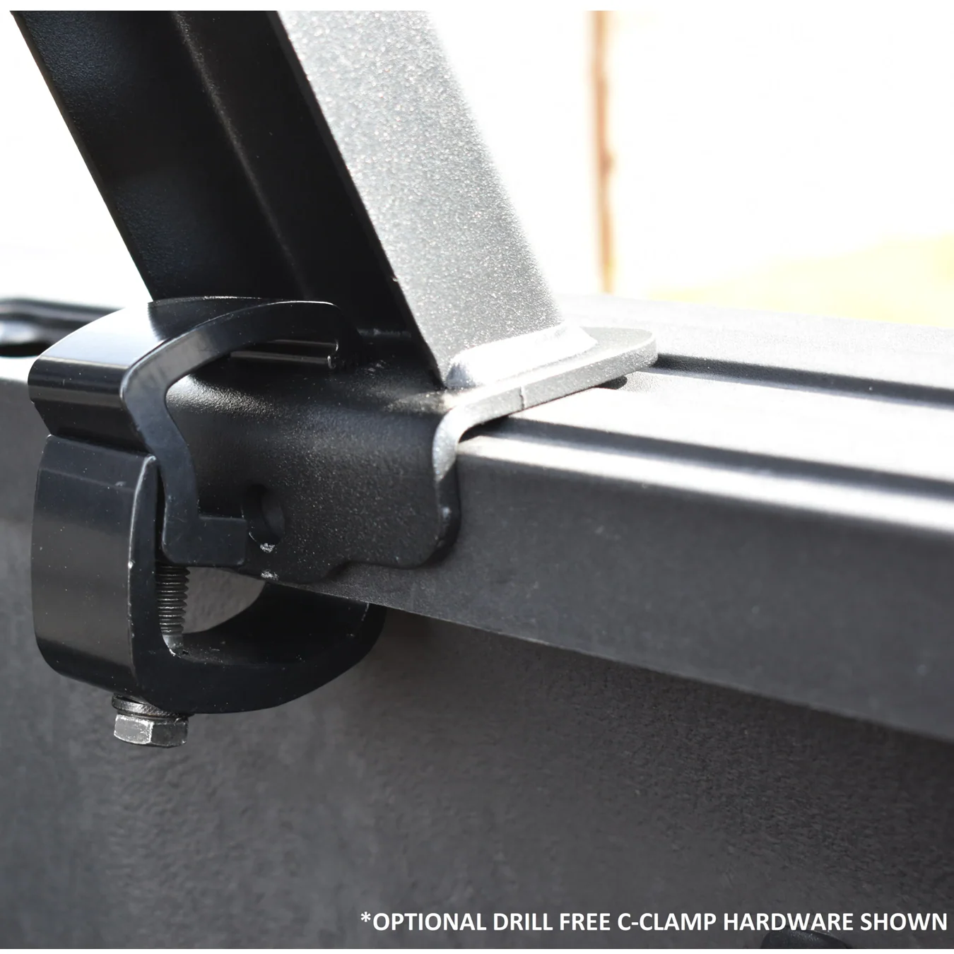 18″ HD Bed Rack - Image 5