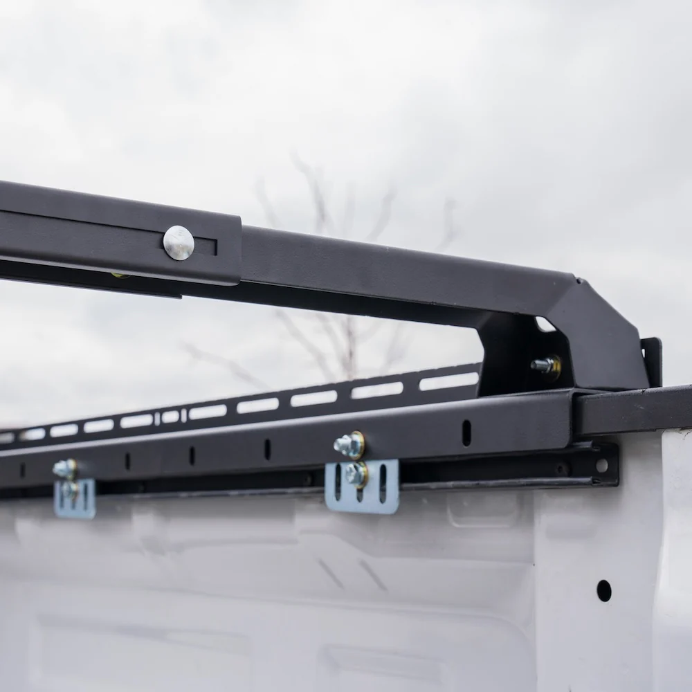 Low-Pro Bed Bars - Image 4