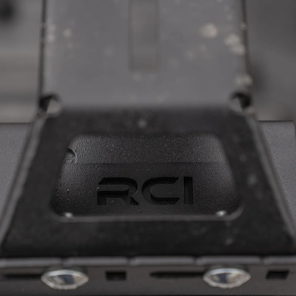 Low-Pro Bed Bars - Image 5