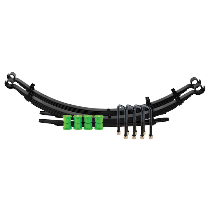 Rear Leaf Spring Kit for 2005-2023 Toyota Tacoma
