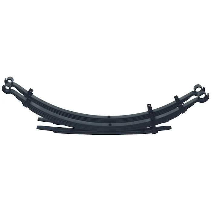 Rear Leaf Spring Kit for 2005-2023 Toyota Tacoma - Image 3