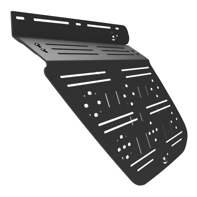 Prinsu Rear Window Accessory Panel | 2010-24 4Runner - Image 6