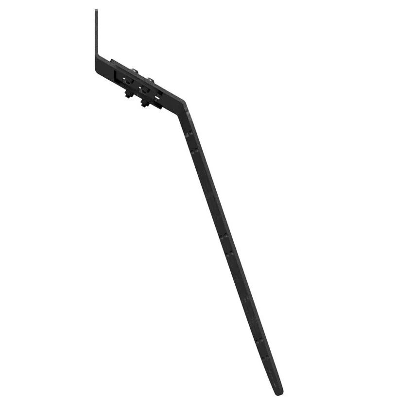 Prinsu Rear Window Accessory Panel | 2010-24 4Runner - Image 7