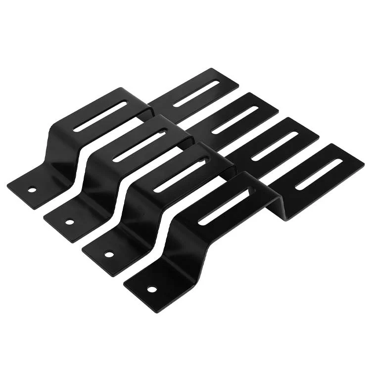 Reconn-Deck Pioneer Roof Top Tent Bracket Kit