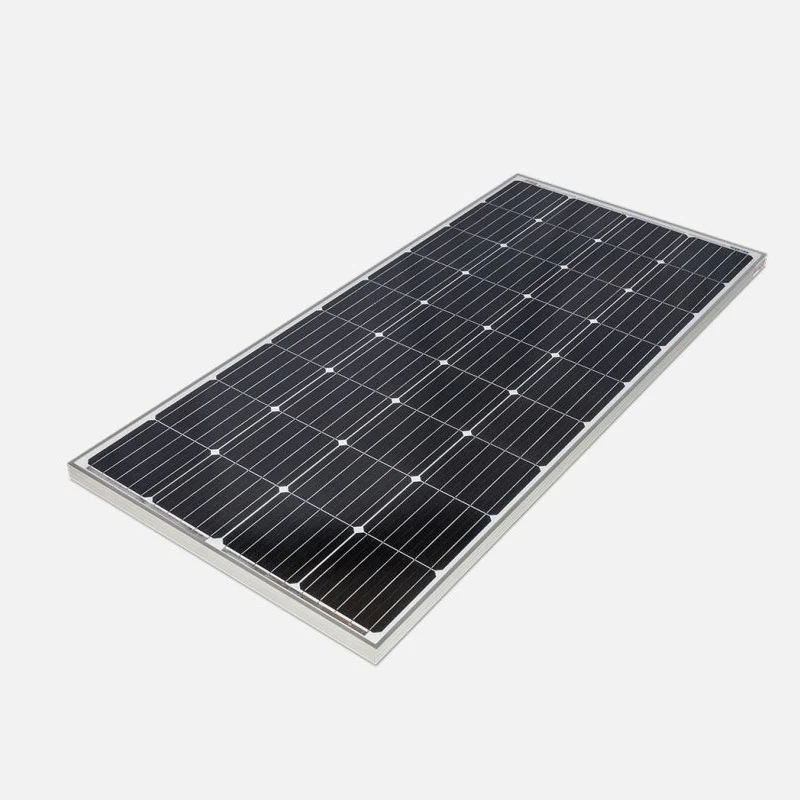 180W Monocrystalline Solar Panel - SMSP1180