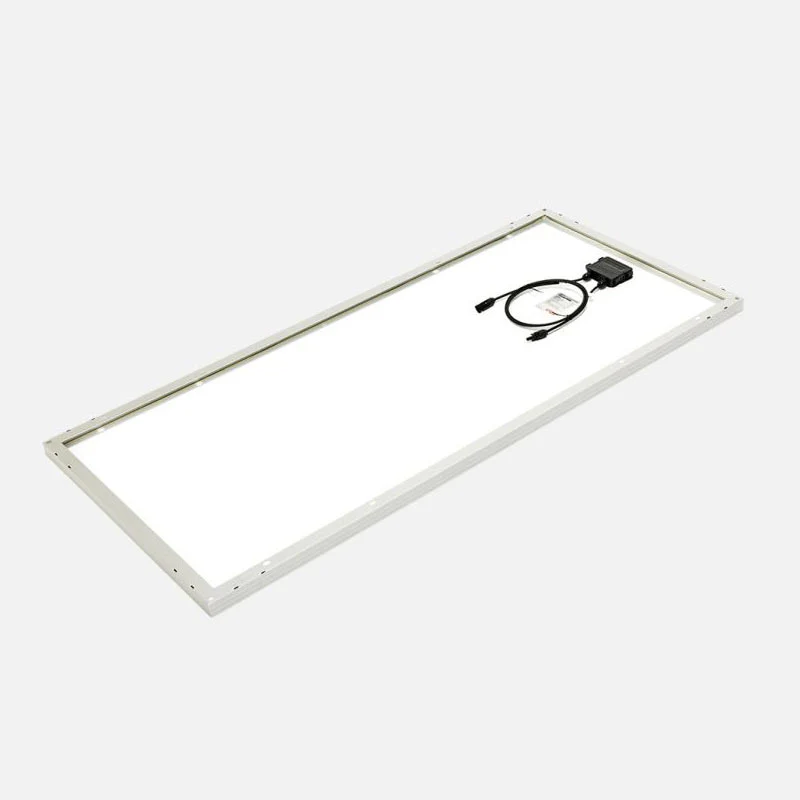 180W Monocrystalline Solar Panel - SMSP1180 - Image 3