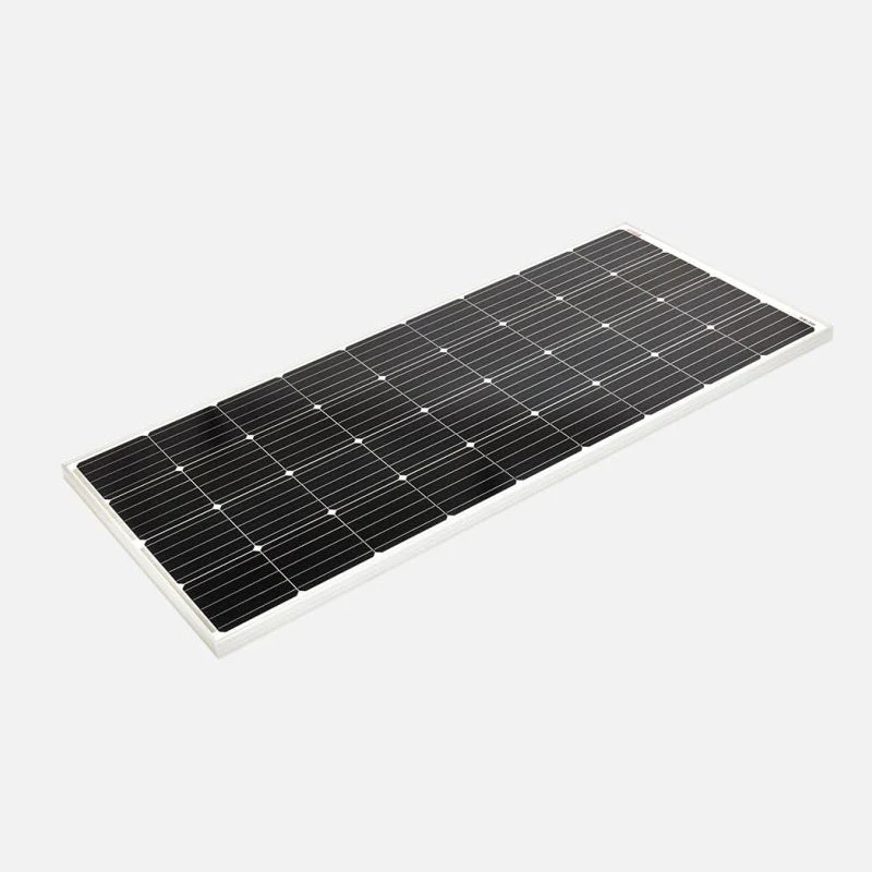 180W Monocrystalline Solar Panel - SMSP1180 - Image 4