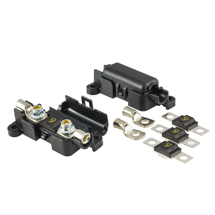40A | 60A | 100A Fuse Kit