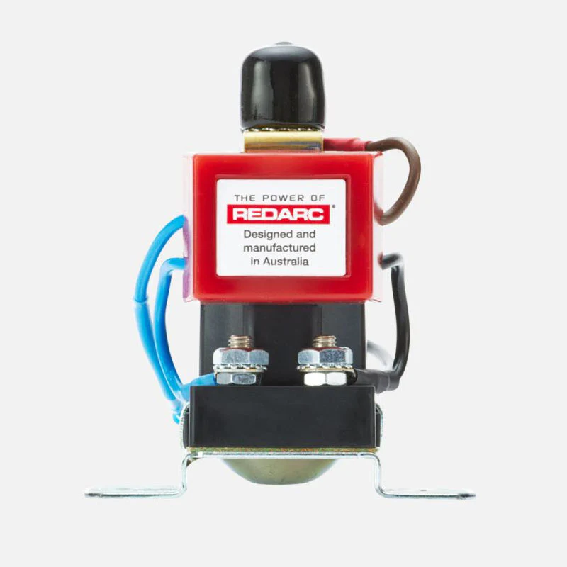 Redarc Smart Start SBI 12V 100A - Image 2