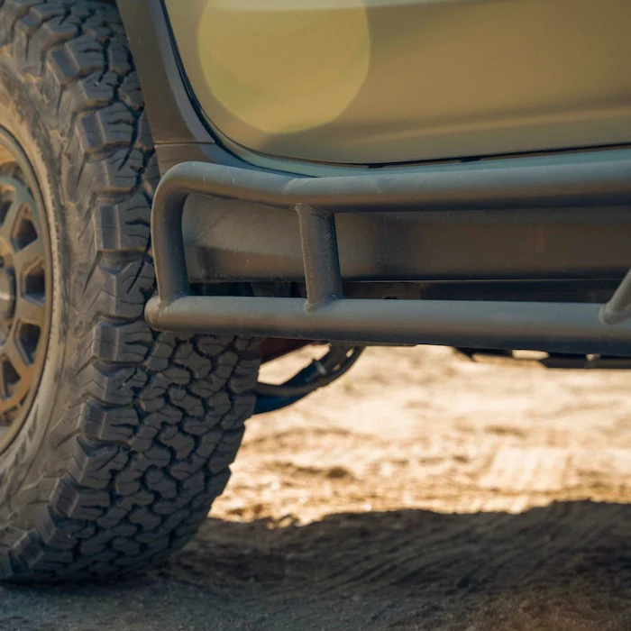 Revo Sliders - Subaru Crosstrek 2018-2022 - Image 3