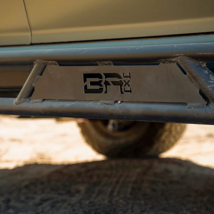 Revo Sliders - Subaru Crosstrek 2018-2022 - Image 4