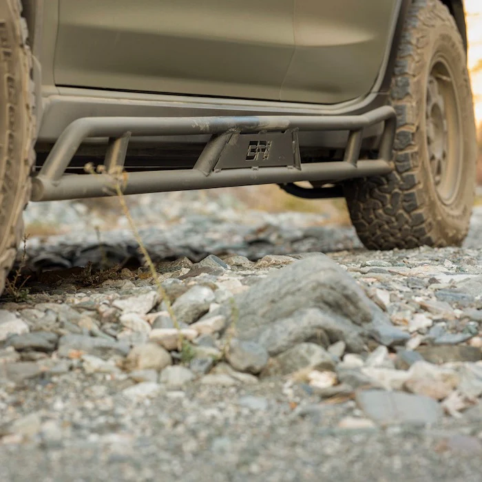Revo Sliders - Subaru Crosstrek 2018-2022 - Image 6