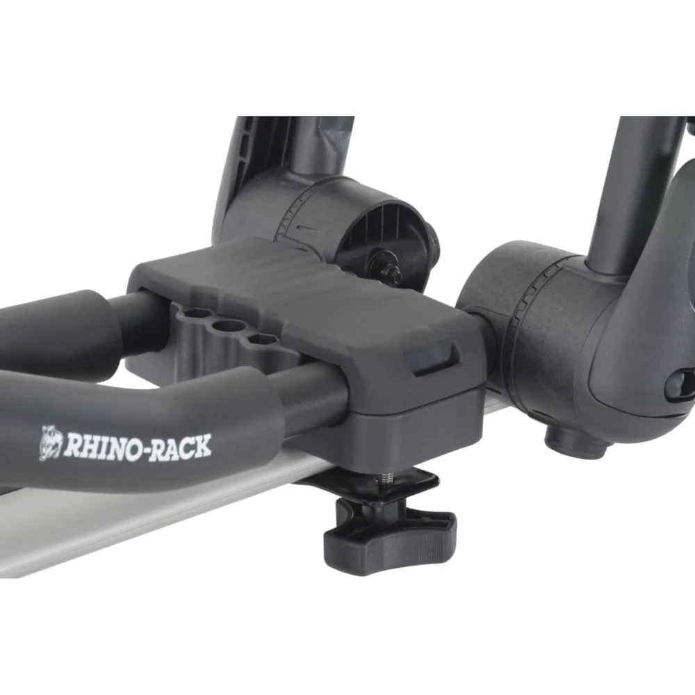 Rhino-Rack Folding J-Style Kayak Carrier | Limited-Time Discount - Image 3