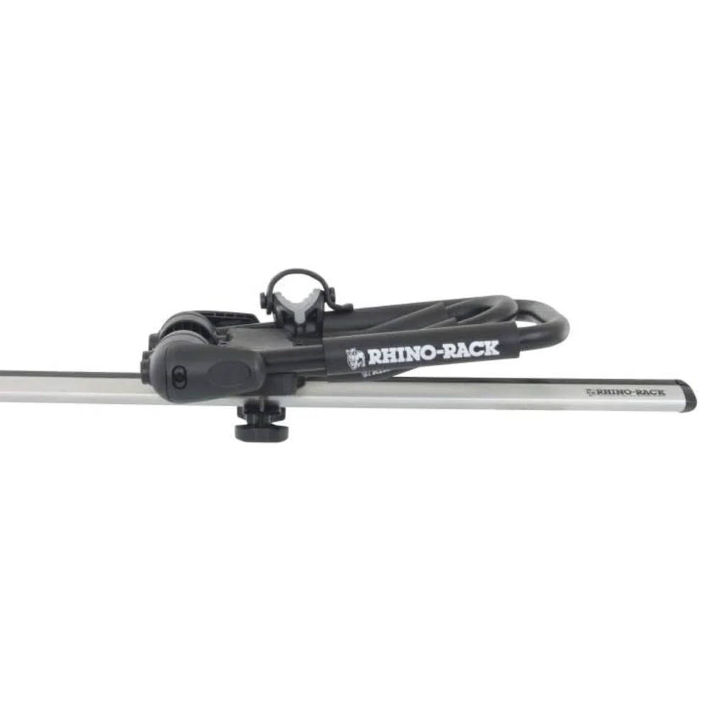 Rhino-Rack Folding J-Style Kayak Carrier | Limited-Time Discount - Image 5