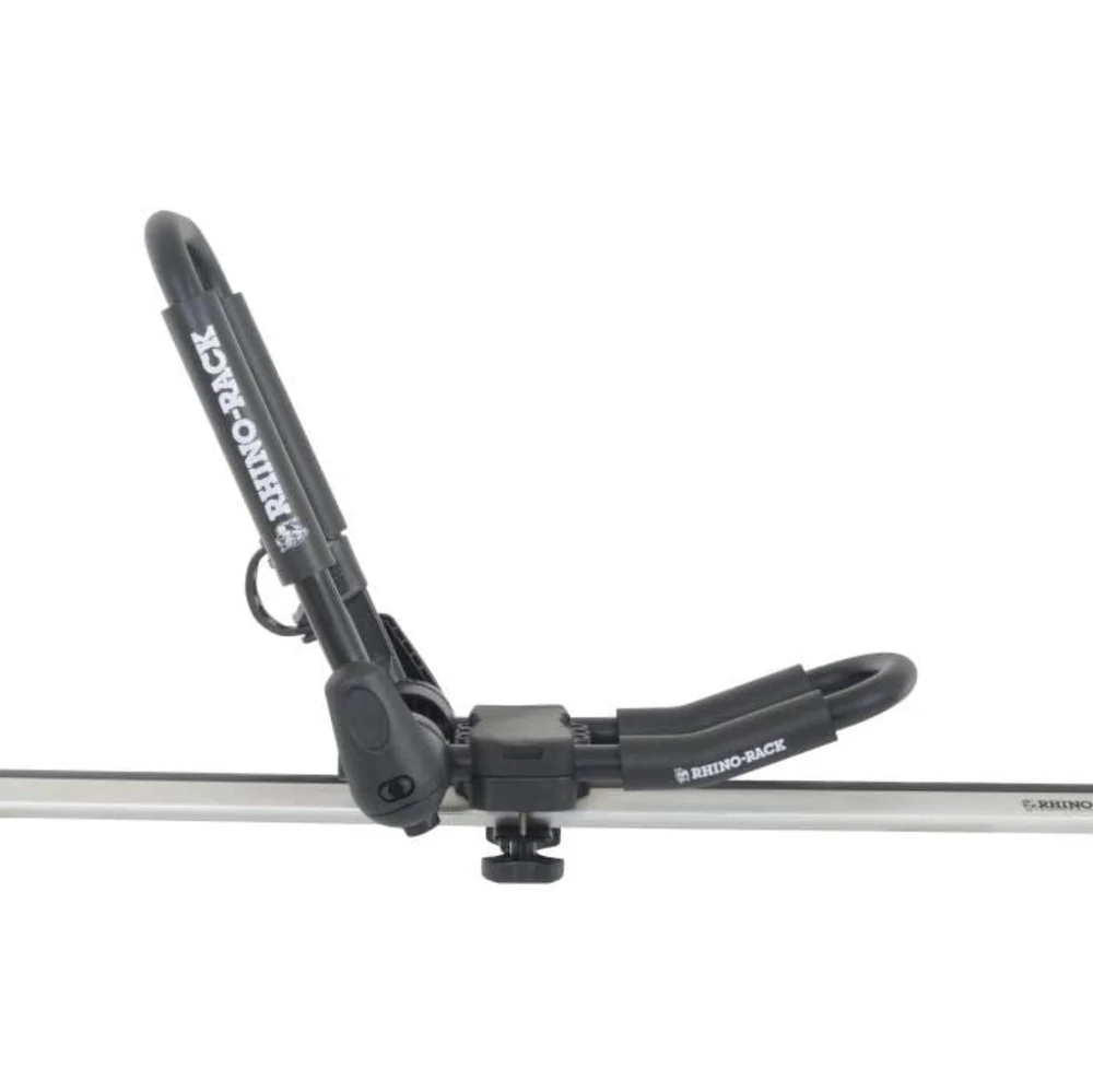 Rhino-Rack Folding J-Style Kayak Carrier | Limited-Time Discount - Image 6