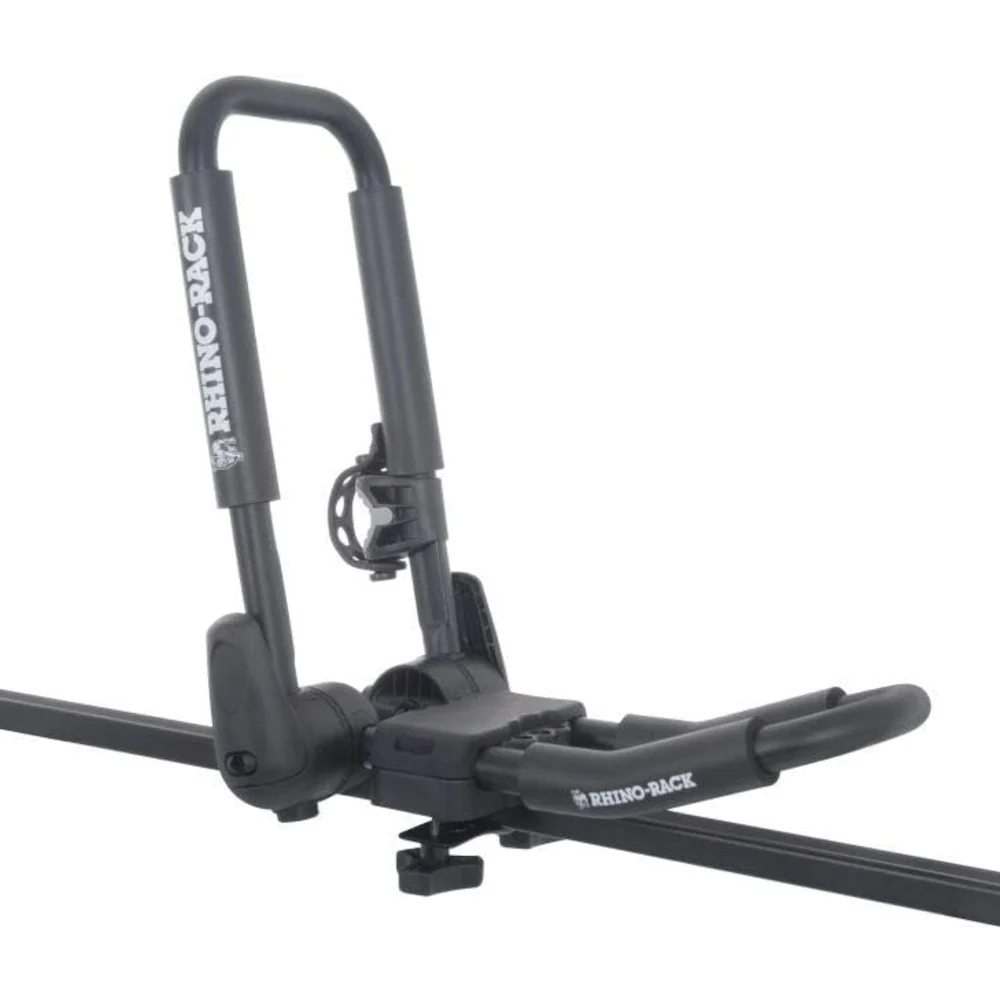 Rhino-Rack Folding J-Style Kayak Carrier | Limited-Time Discount - Image 7